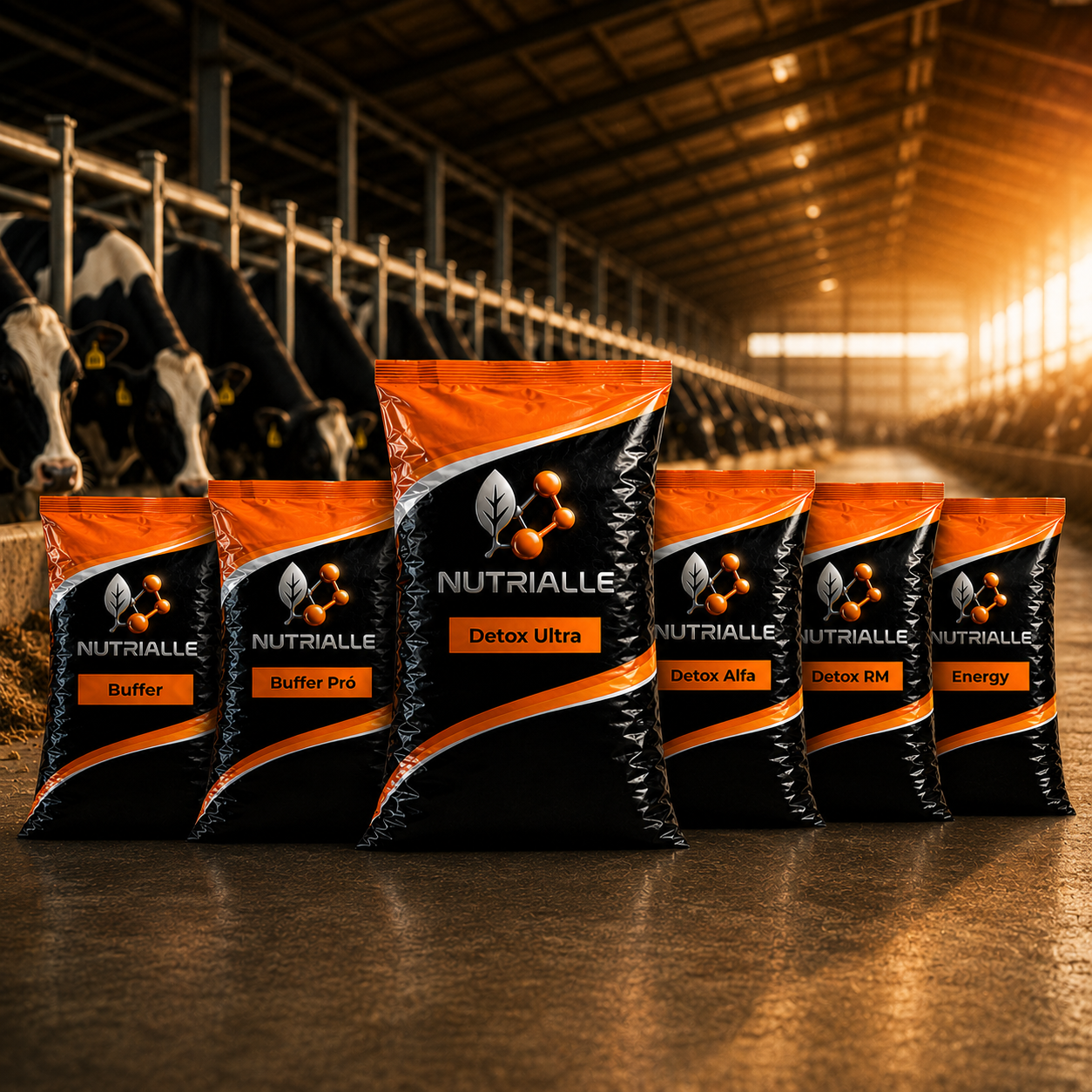 Tecnologia aplicada à Produtividade
